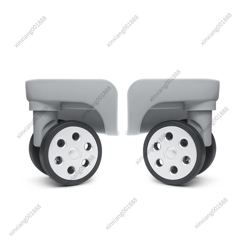 Luggage Wheel Replacement - عجلات بديلة لحقائب ريموا، عجلات دوارة