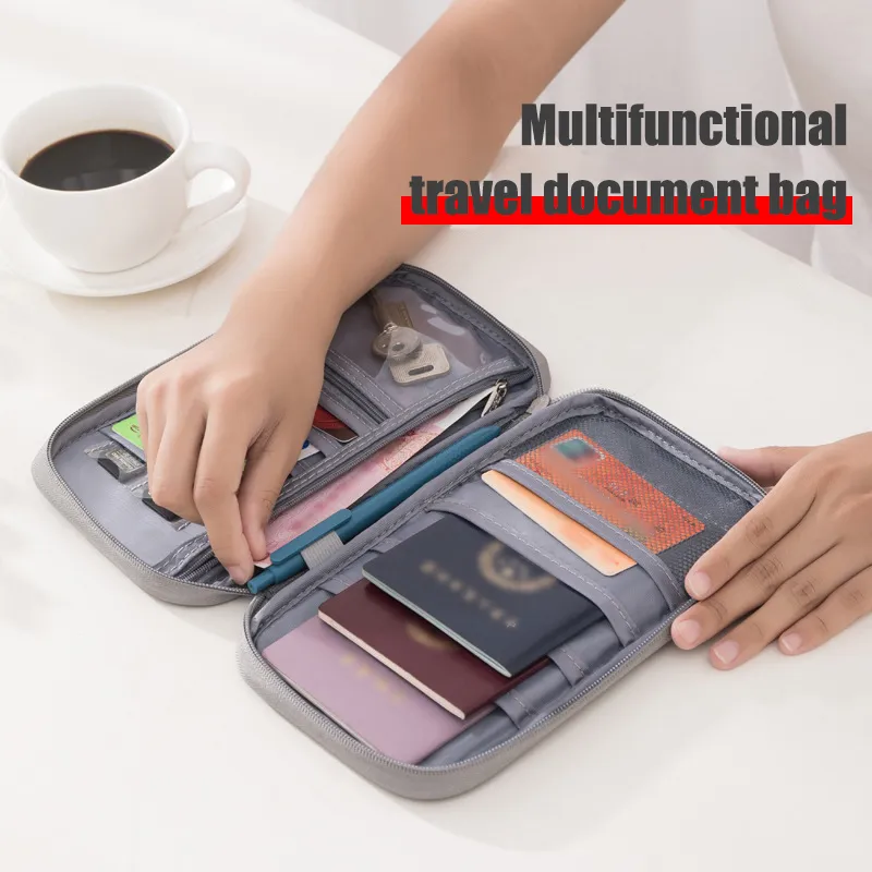 Travel Accessories Kmart - 1 قطعة حقيبة طائرة السفر المحمولة