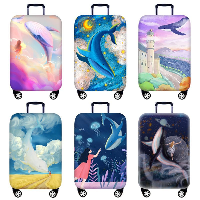 Travel Accessories Brand - السماء المرصعة بالنجوم العلامة التجارية رشاقته
