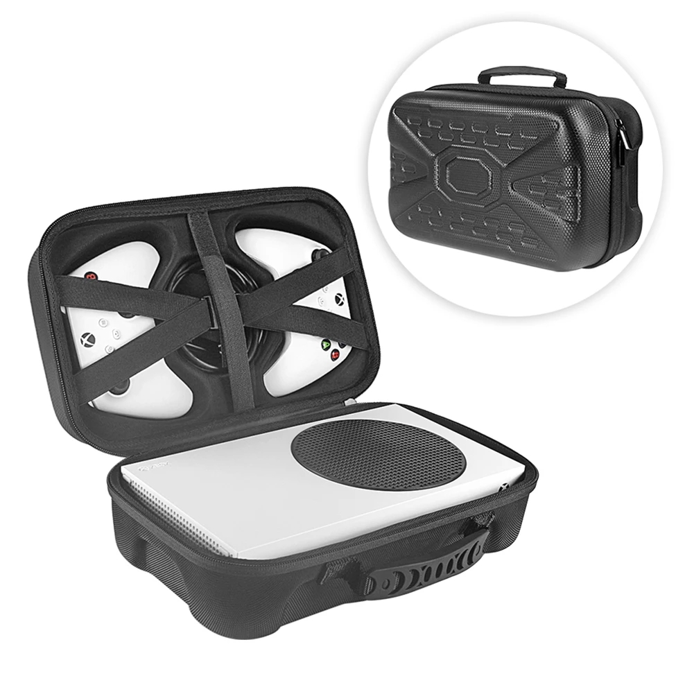Travel Bag Xbox Series S - ل X Box Xbox Series X