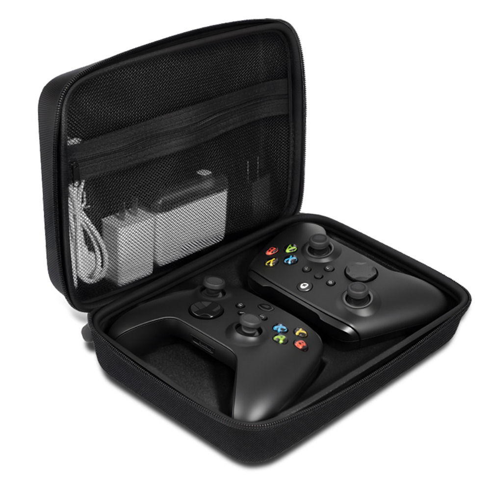 Travel Bag Xbox Series S - حقيبة واقية مع مقبض، حقيبة تخزين