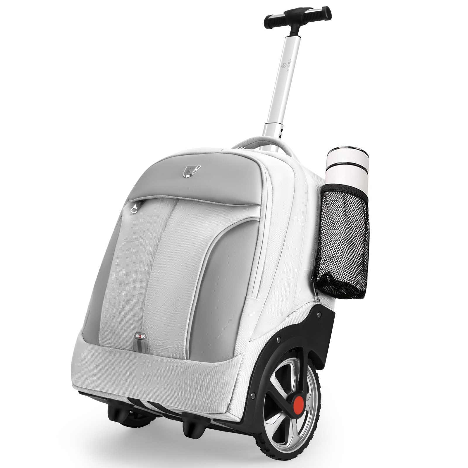Luggage Wheel Replacement - حقيبة ظهر بعجلات للسفر، حقائب سفر