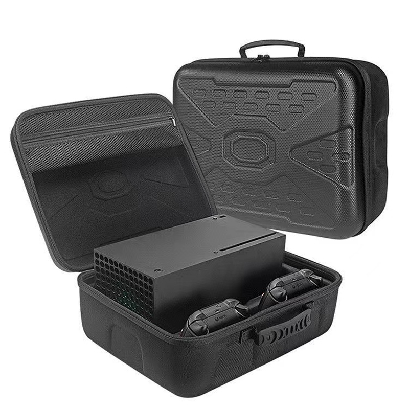 Travel Bag Xbox Series S - حقيبة لوحدة التحكم في الألعاب X