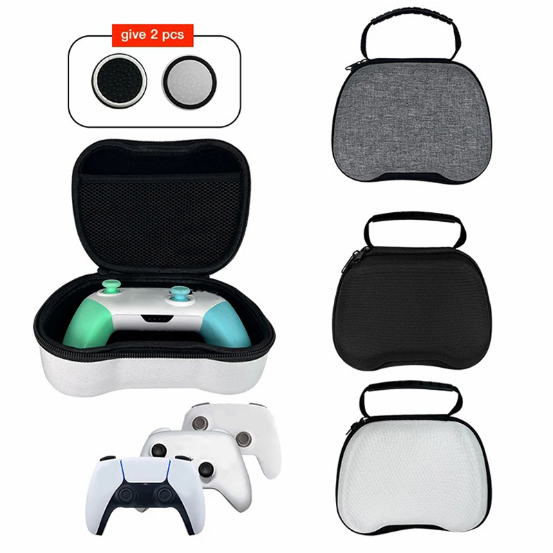 Travel Bag Xbox Series S - مناسبة للوحات ألعاب سلسلة PS5/XBOX X/S/SWITCH،