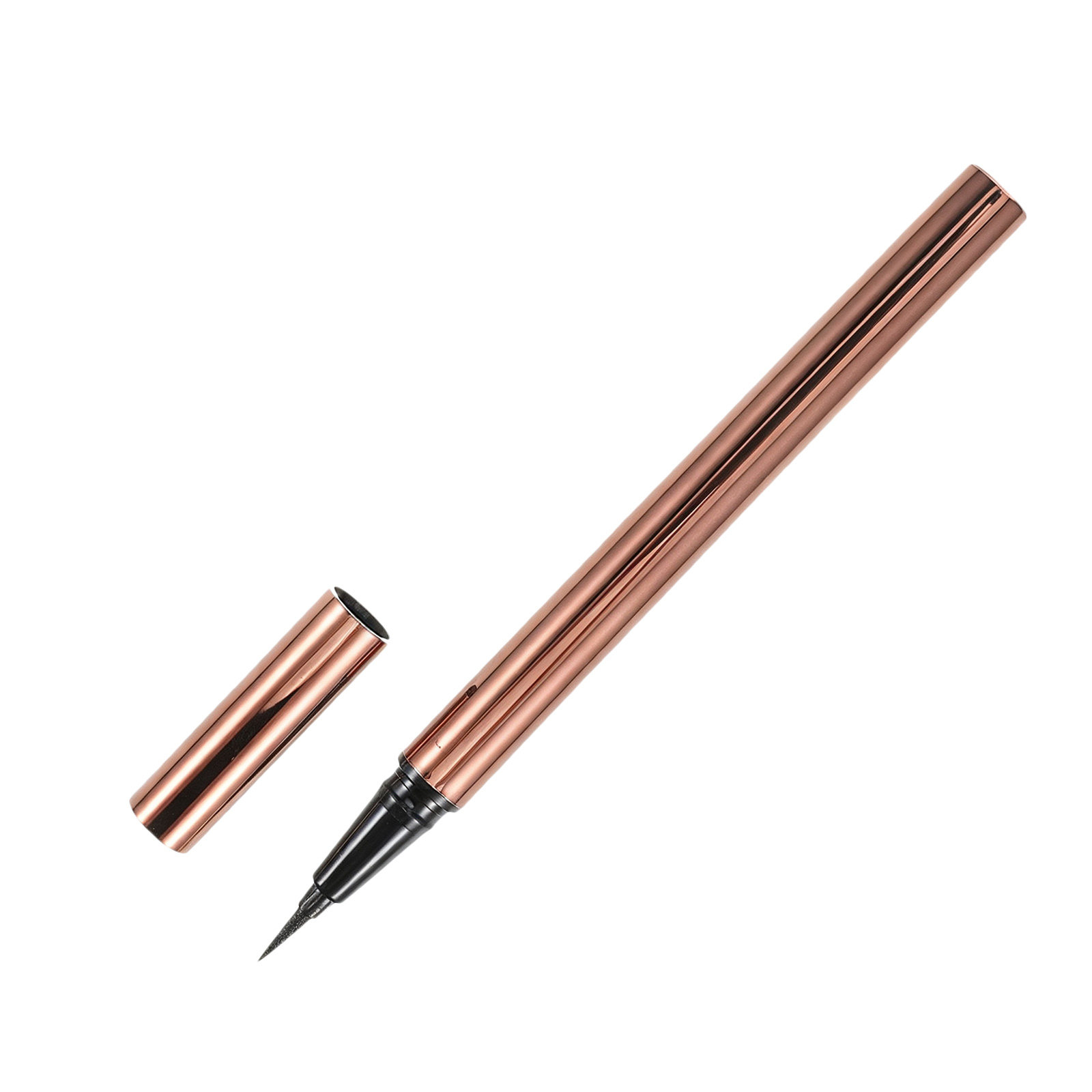 Travel Accessories Drawing - قلم آيلاينر مقاوم للماء، أداة مكياج