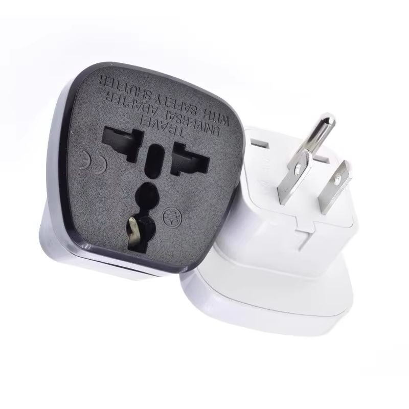 Travel Accessories Canada - 1 قطعة الاتحاد الأفريقي الأمريكي العالمي