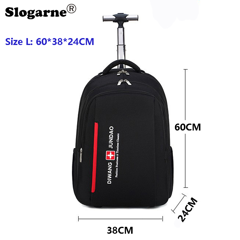 Luggage Wheel Replacement - حقيبة سفر رجالية بعجلات، حقائب سفر