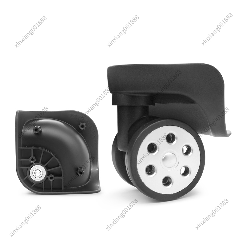 عجلات بديلة لحقائب ريموا، عجلا - مراجعة Luggage Wheel Replacement وسعره