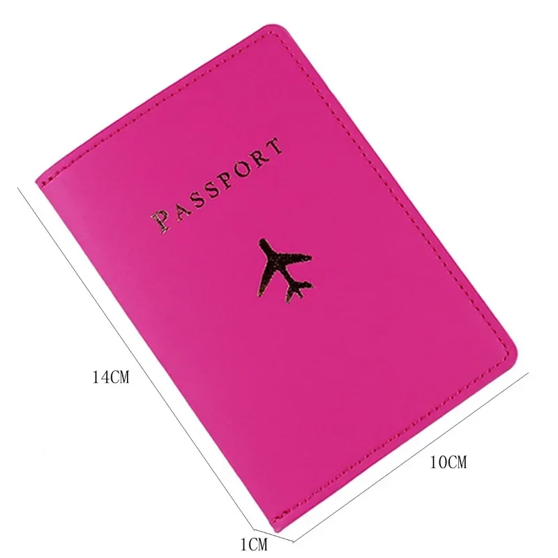 حافظة غلاف جواز سفر من الجلد ا - مراجعة Travel Accessories Kmart وسعره