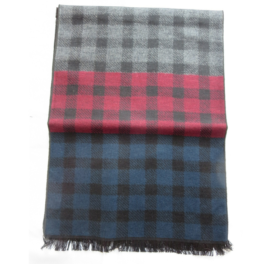 FEIMANYUAN وشاح حريري التوت ال - مراجعة Travel Accessories Men وسعره