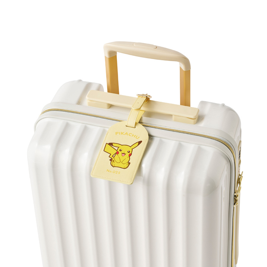بوكيمون بيكاتشو أنيمي علامة ال - مراجعة Travel Accessories Cute وسعره