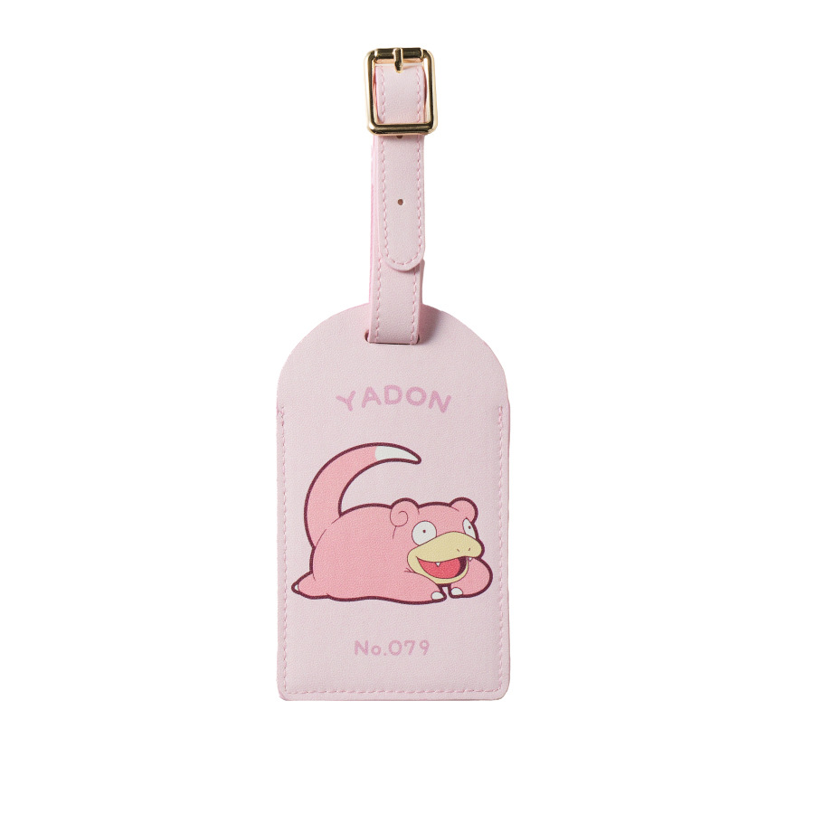 بوكيمون بيكاتشو أنيمي علامة ال - مراجعة Travel Accessories Cute وسعره