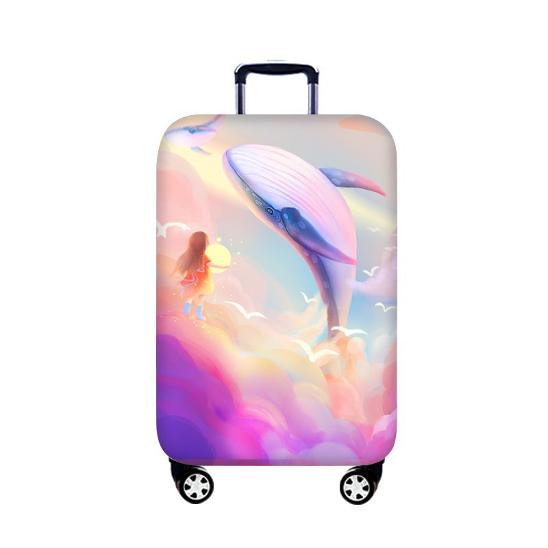 السماء المرصعة بالنجوم العلامة - مراجعة Travel Accessories Brand وسعره