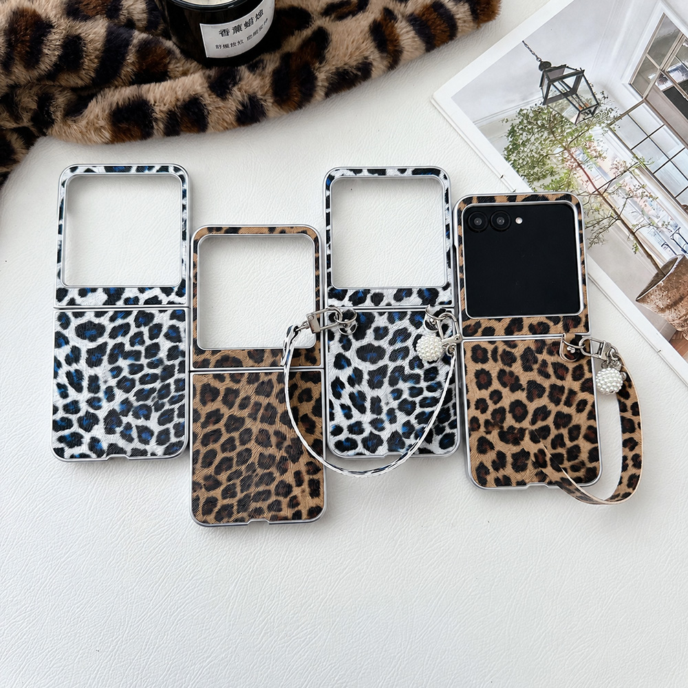 حافظة هاتف قابلة للطي بطبعة جل - مراجعة Travel Accessories Pink وسعره