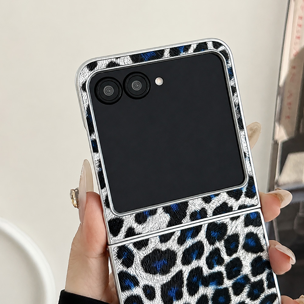 حافظة هاتف قابلة للطي بطبعة جل - مراجعة Travel Accessories Pink وسعره