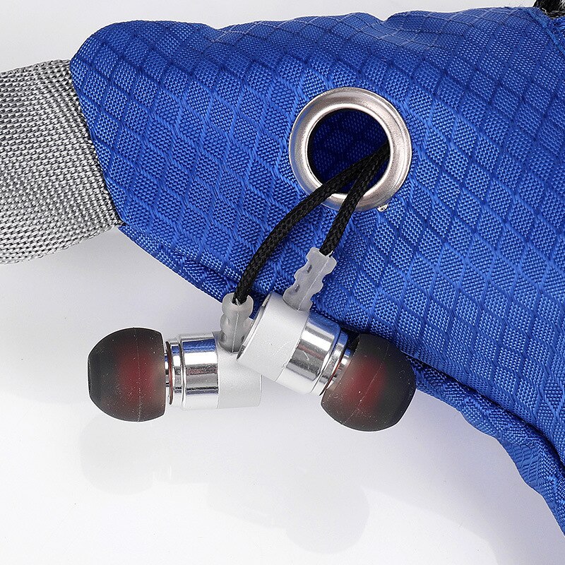 متعددة الوظائف رجل الخصر حقيبة - مراجعة Travel Accessories Men وسعره