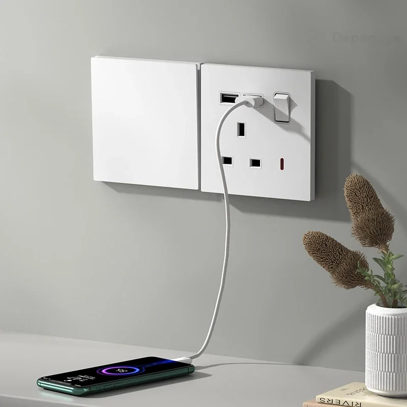المملكة المتحدة القياسية مقبس  - مراجعة Travel Accessories Uk وسعره