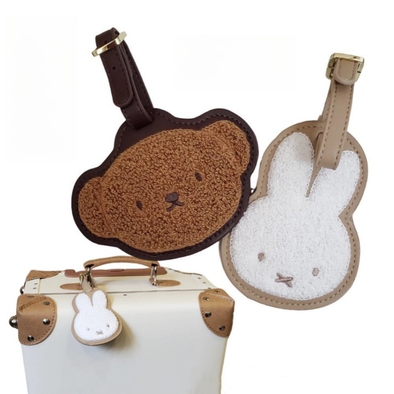 حار الكرتون ميفي سلسلة الأمتعة - مراجعة Travel Accessories Cute وسعره
