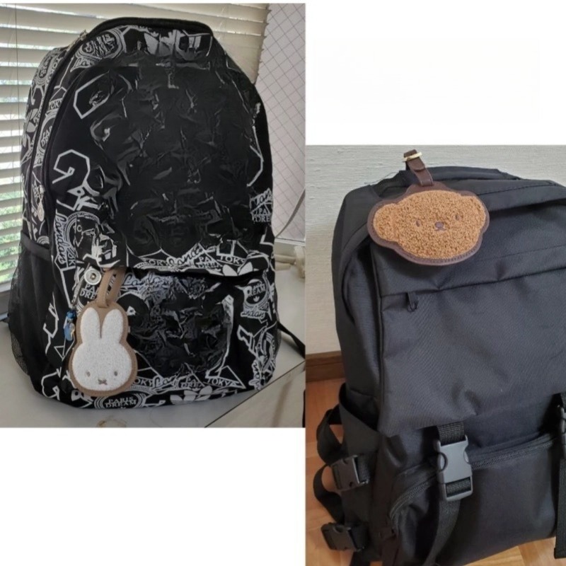 حار الكرتون ميفي سلسلة الأمتعة - مراجعة Travel Accessories Cute وسعره