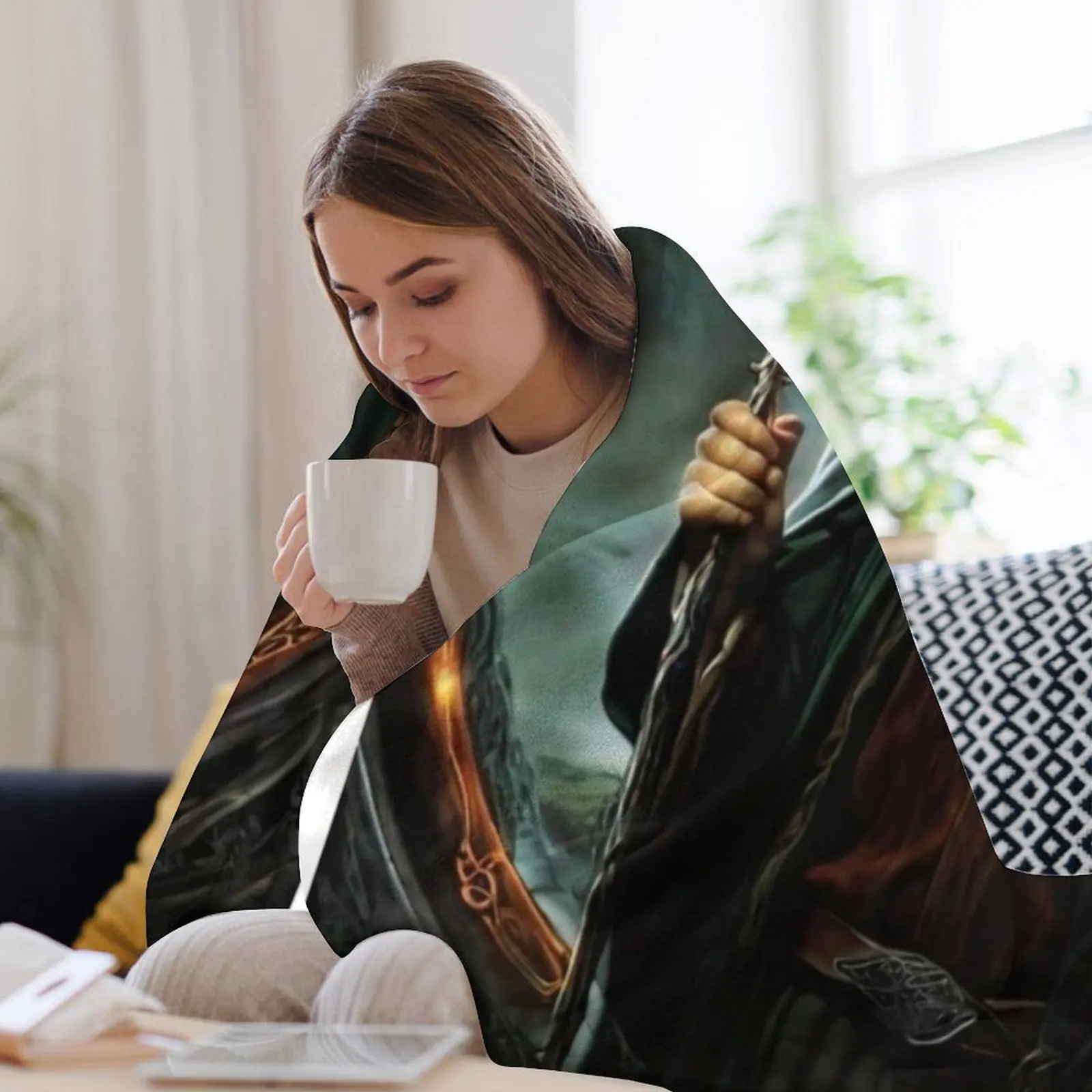 قمصان لورد أوف ذا رينج، ملصقات - مراجعة Travel Accessories Brand وسعره
