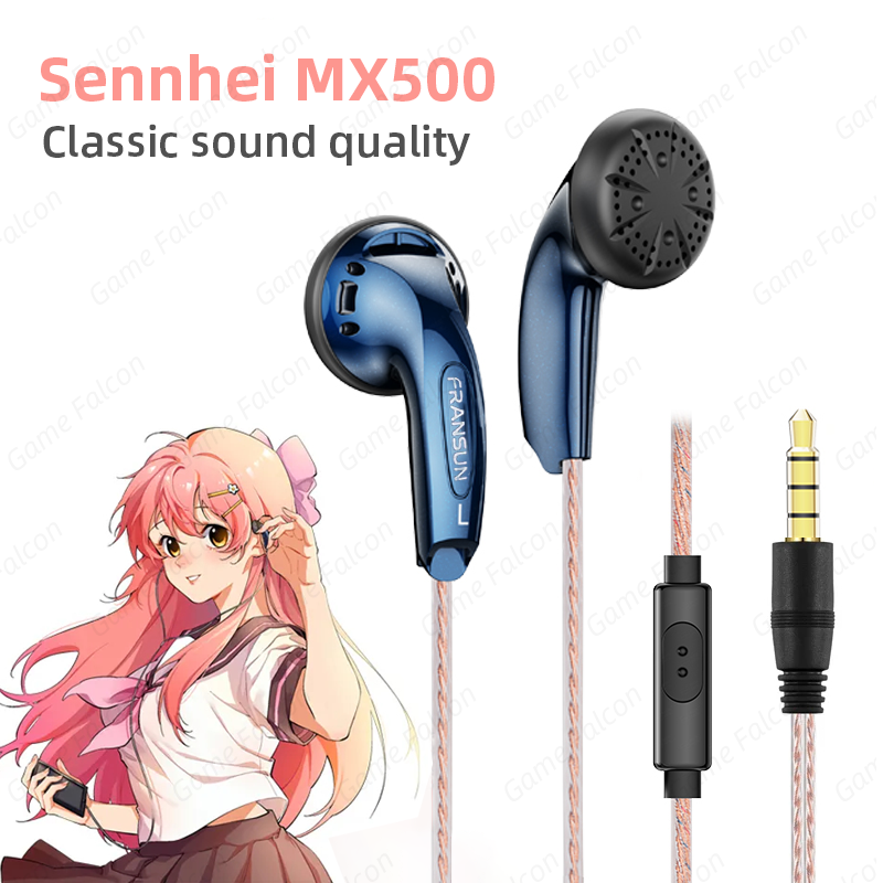 سدادات الأذن الكلاسيكية Sennhe - مراجعة Earplug Set Foam وسعره