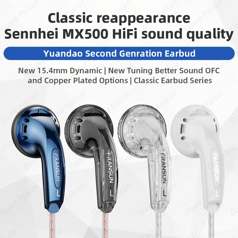 سدادات الأذن الكلاسيكية Sennhe - مراجعة Earplug Set Foam وسعره