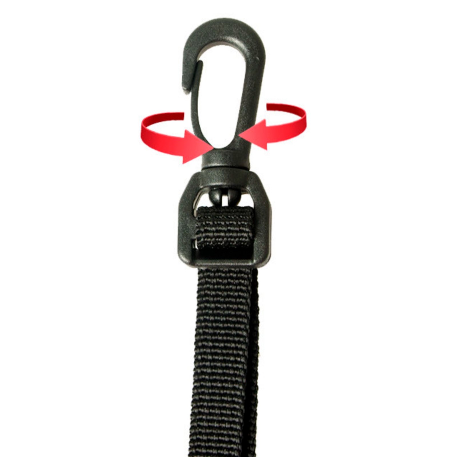 حزام تثبيت معدات رياضية من الن - مراجعة Travel Accessories Gear وسعره