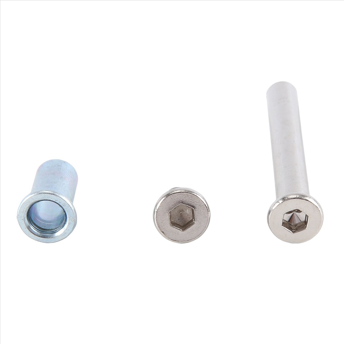 ABQR 55X12mm عجلات الأمتعة است - مراجعة Luggage Wheel Replacement وسعره