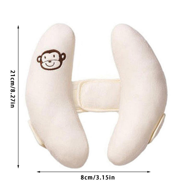 وسادة مسند رأس قابلة للتعديل ل - مراجعة Travel Accessories For 4 Year Old وسعره
