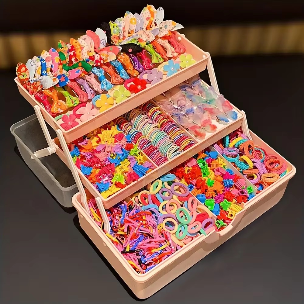 555 قطعة مناسبة لملابس الفتيات - مراجعة Travel Accessories For 4 Year Old وسعره