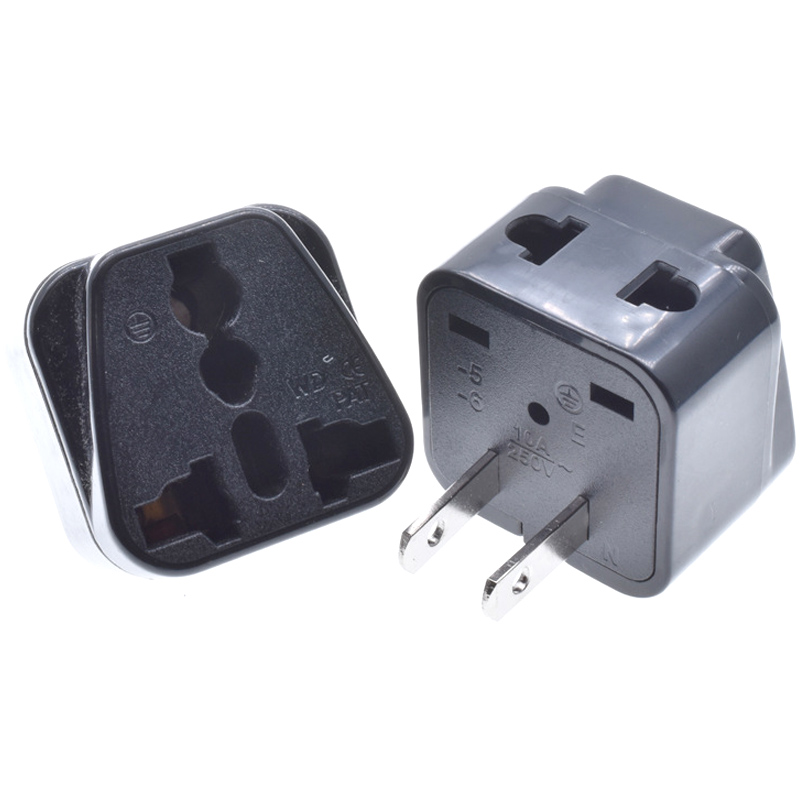 العالمي اليابان أمريكا 2 في 1  - مراجعة Travel Accessories Canada وسعره