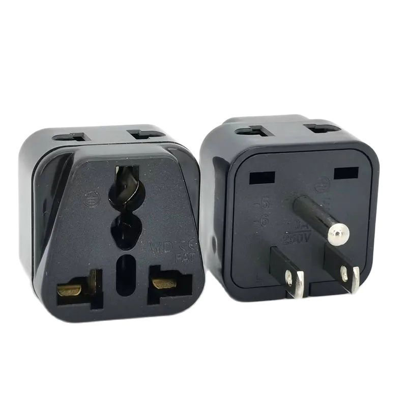العالمي اليابان أمريكا 2 في 1  - مراجعة Travel Accessories Canada وسعره