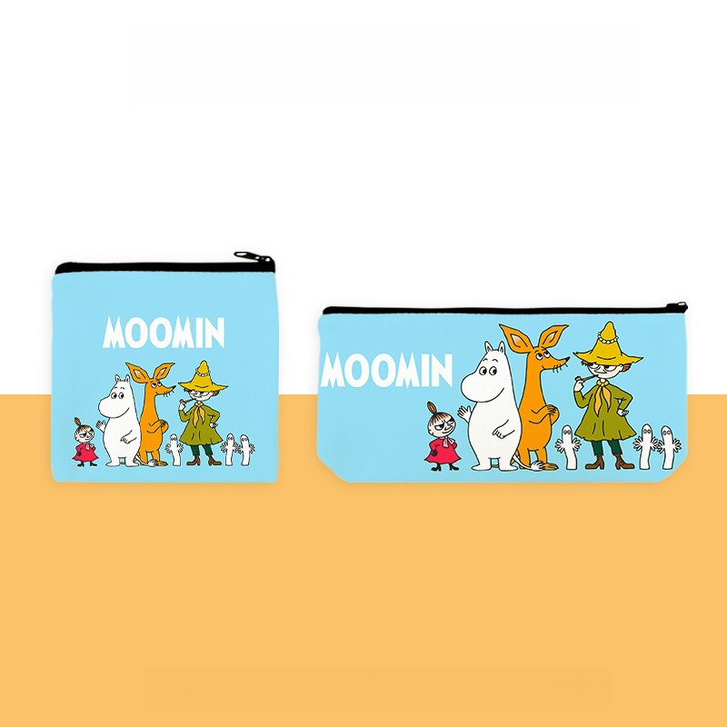 قطعتان جديدتان من سلسلة مومينز - مراجعة Travel Accessories Cute وسعره