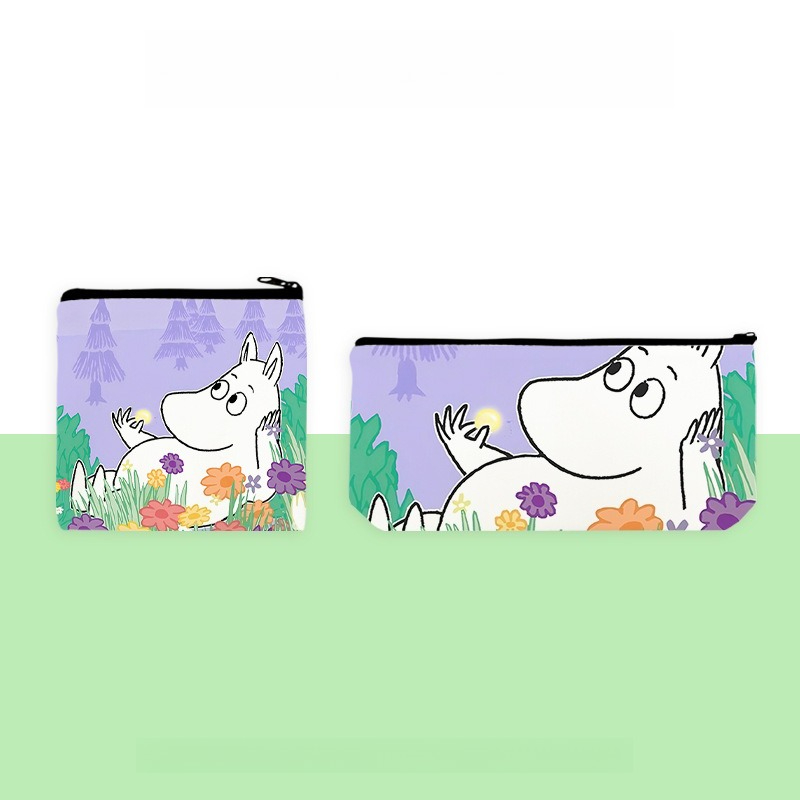 قطعتان جديدتان من سلسلة مومينز - مراجعة Travel Accessories Cute وسعره