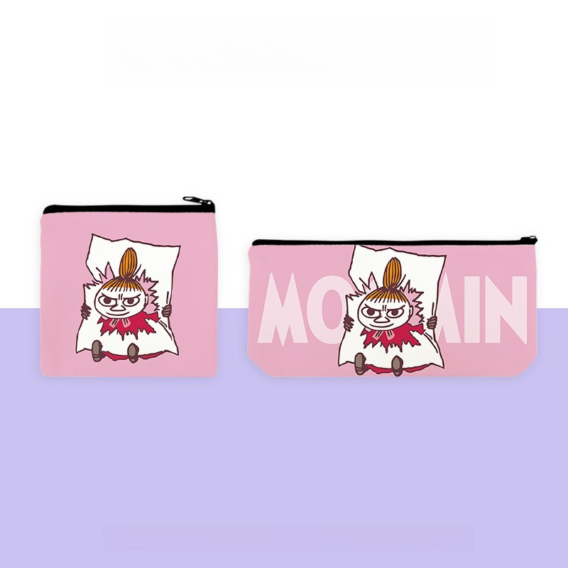 قطعتان جديدتان من سلسلة مومينز - مراجعة Travel Accessories Cute وسعره