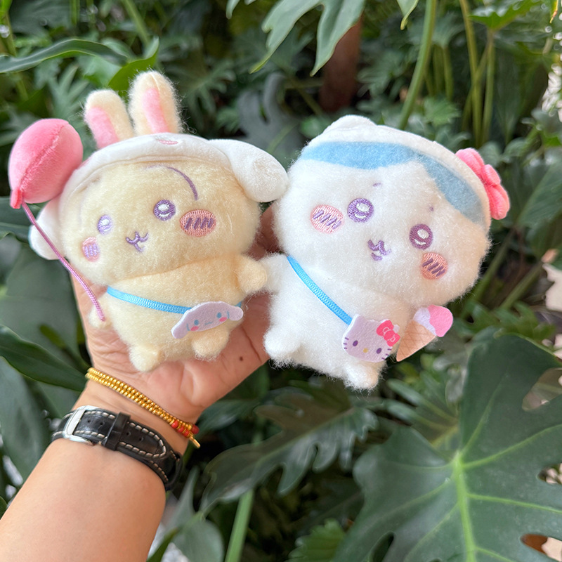 سلسلة مفاتيح سفر لطيفة من القم - مراجعة Travel Accessories Cute وسعره