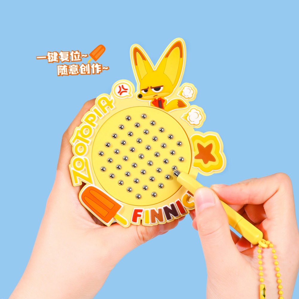 لوحة رسم مغناطيسية أصلية من دي - مراجعة Travel Accessories Drawing وسعره