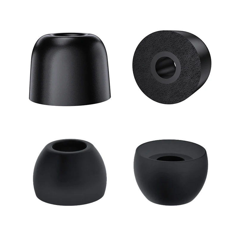 KBEAR FT01 سيليكون + رغوة الذا - مراجعة Earplug Set Foam وسعره
