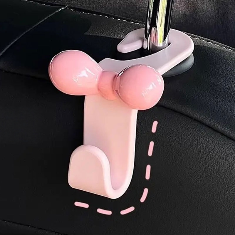 خطافات تعليق بسيطة للمقعد الخل - مراجعة Travel Accessories Deals وسعره