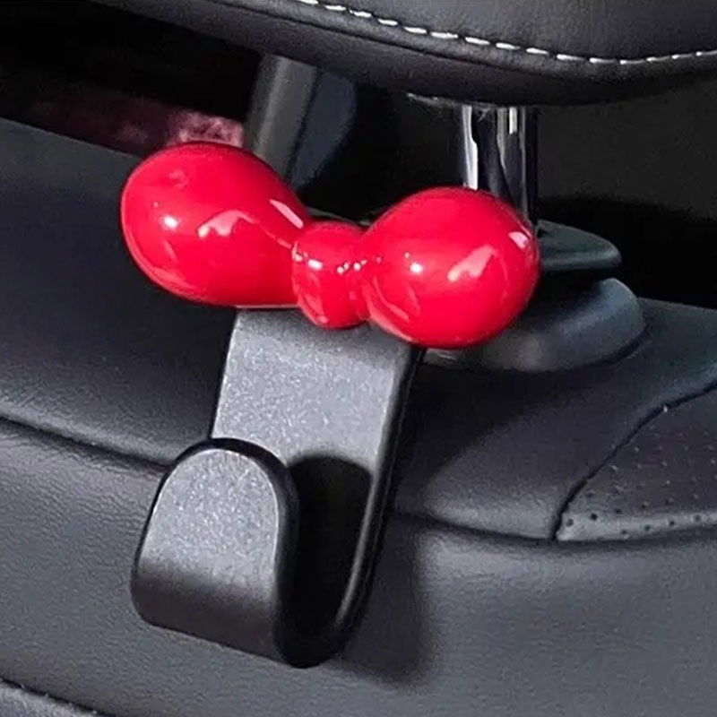 خطافات تعليق بسيطة للمقعد الخل - مراجعة Travel Accessories Deals وسعره