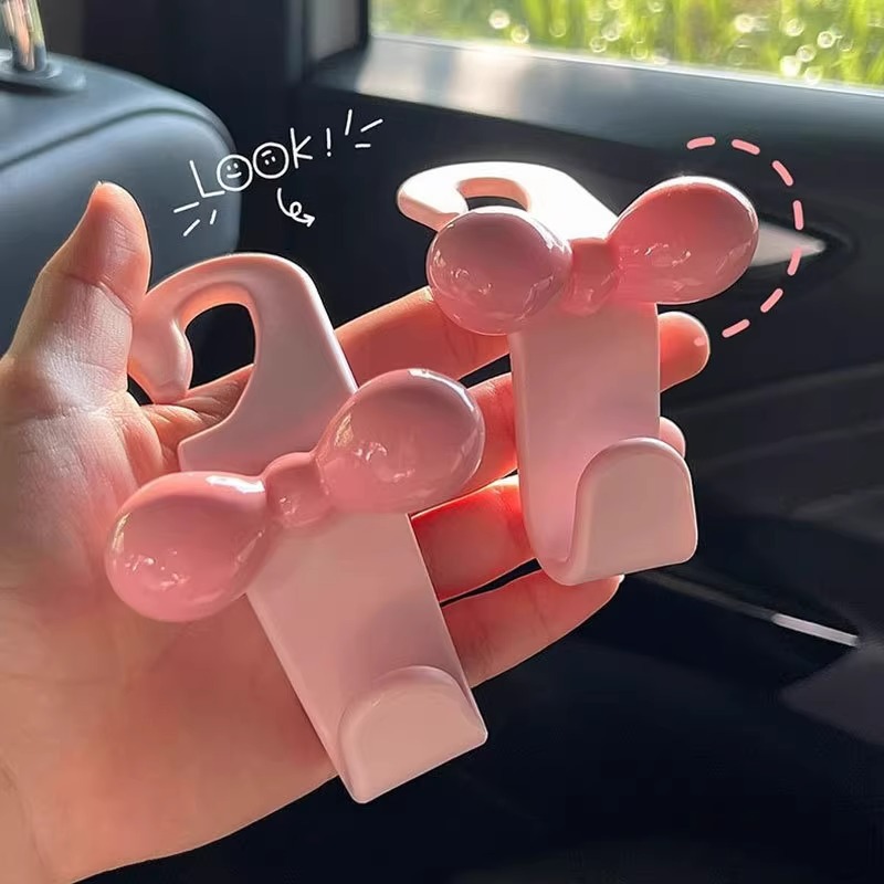 خطافات تعليق بسيطة للمقعد الخل - مراجعة Travel Accessories Deals وسعره