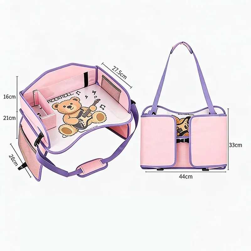 لوح رسم محمول للسيارة متعدد ال - مراجعة Travel Accessories Drawing وسعره