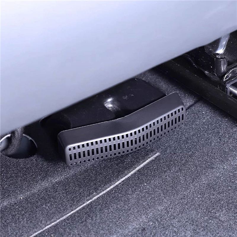 غطاء فتحة تهوية السيارة Effi c - مراجعة Travel Accessories Under $20 وسعره