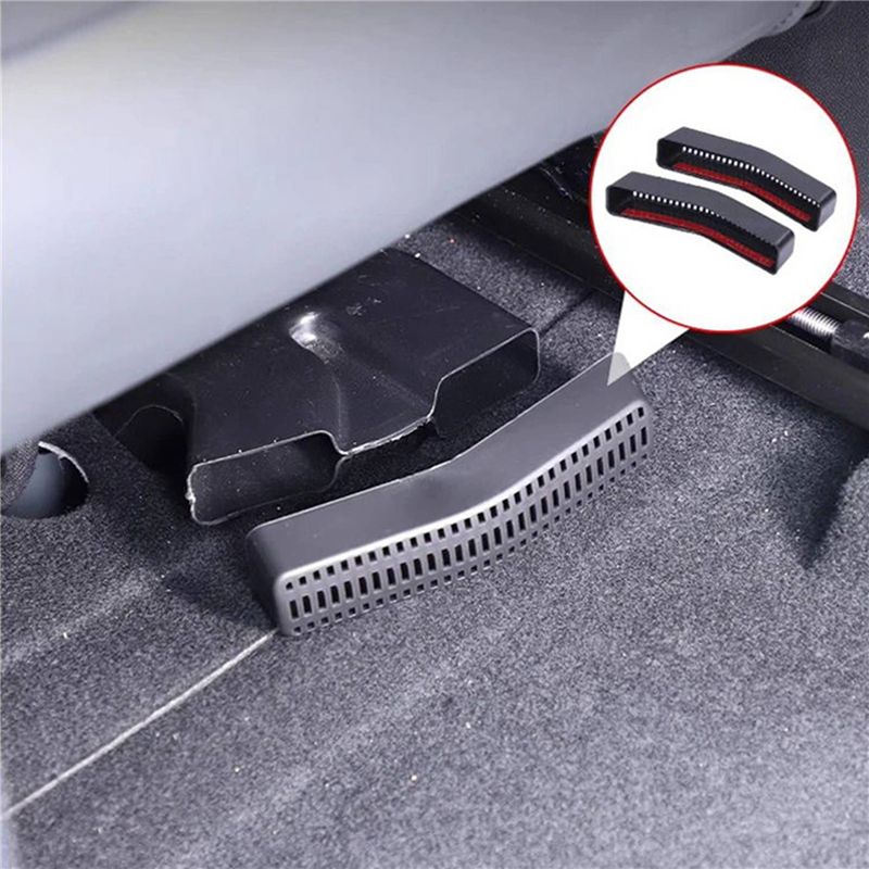 غطاء فتحة تهوية السيارة Effi c - مراجعة Travel Accessories Under $20 وسعره