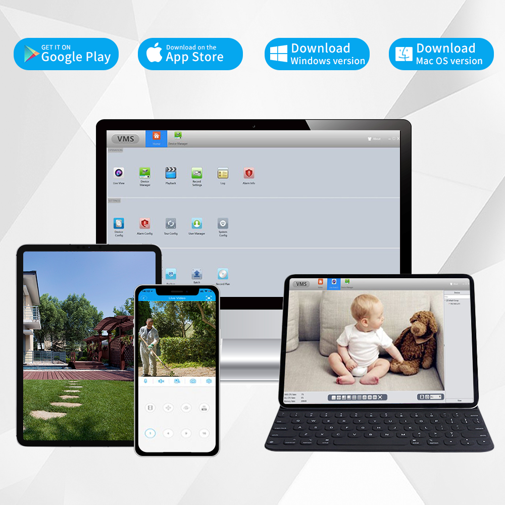 سوبر 8MP POE NVR مسجل فيديو ال - مراجعة Travel Accessories Uk وسعره