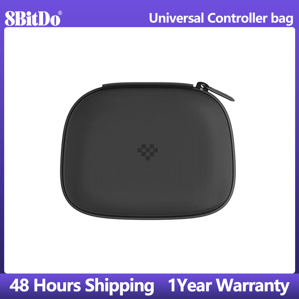 حقيبة تحكم 8Bitdo تدعم أجهزة ا - مراجعة Travel Bag Xbox Series S وسعره