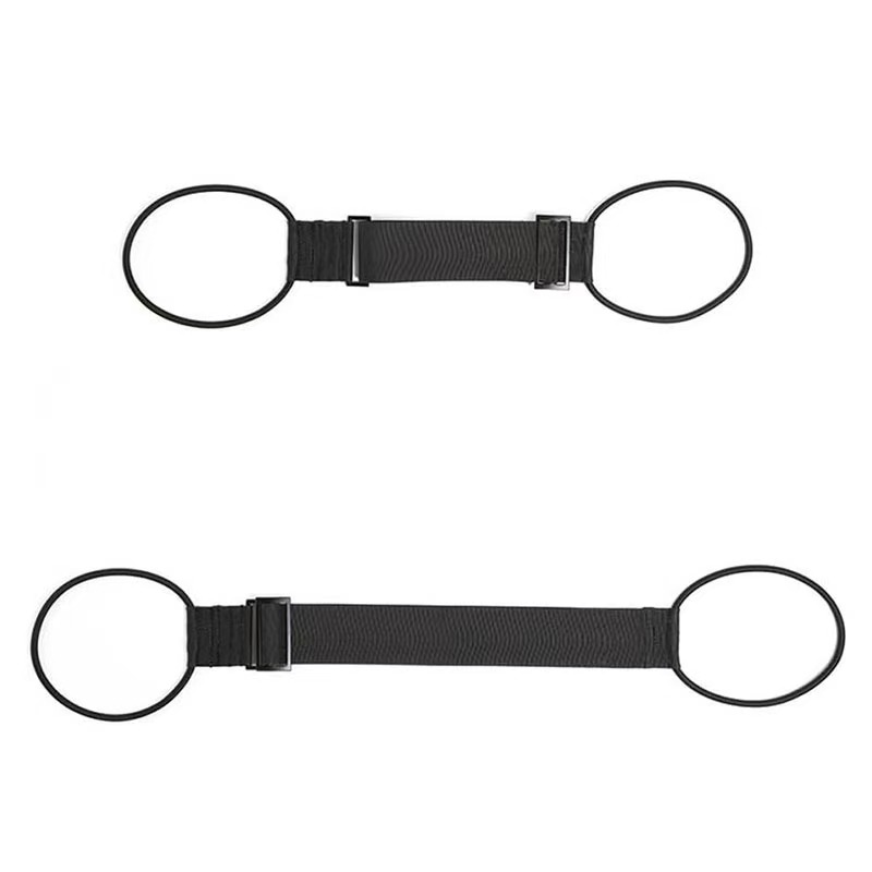 حزام أمتعة قابل للتعديل، حزام  - مراجعة Travel Accessories Luggage Straps وسعره