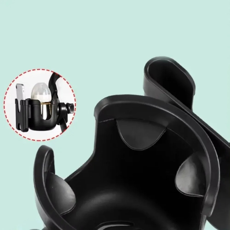 حاملات أكواب مضادة للانزلاق لع - مراجعة Travel Accessories For 3 Year Old وسعره