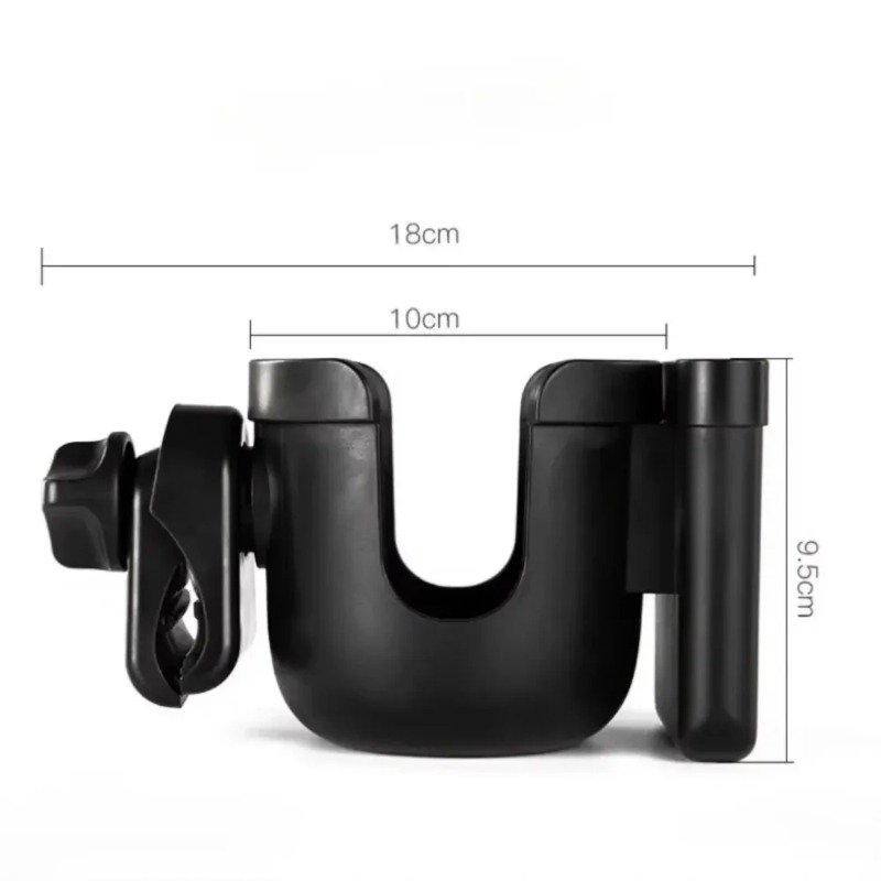 حاملات أكواب مضادة للانزلاق لع - مراجعة Travel Accessories For 3 Year Old وسعره