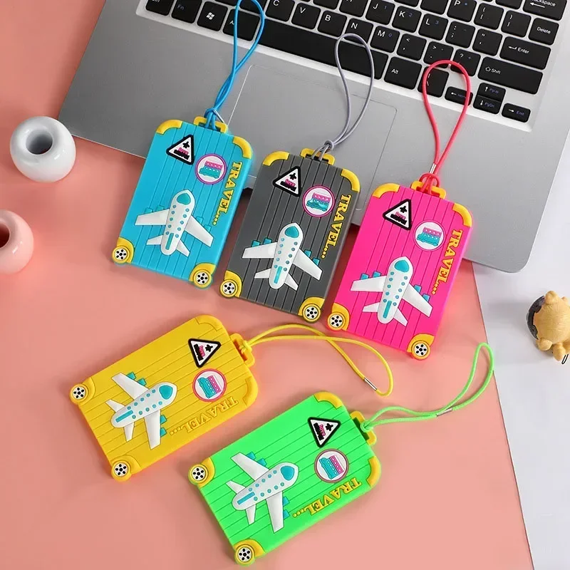 علامة الأمتعة البلاستيكية المح - مراجعة Travel Accessories Luggage Straps وسعره